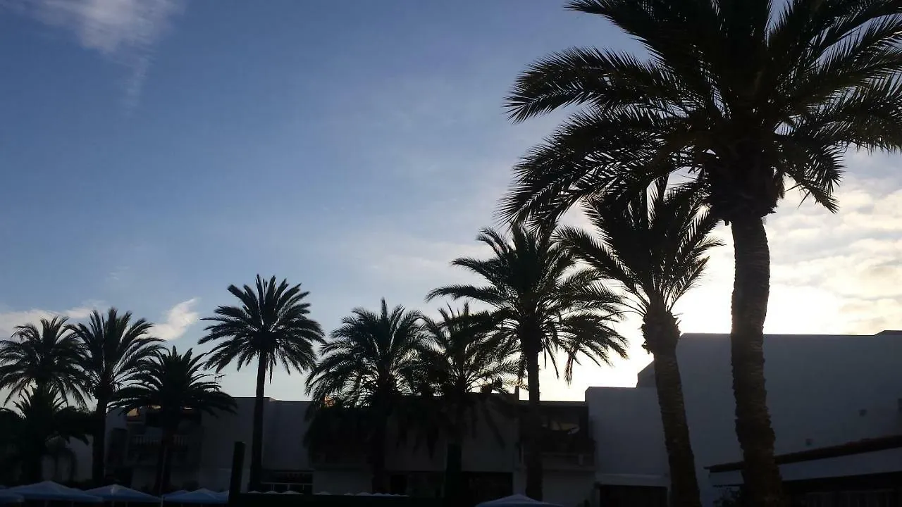 La Kasita In Primavera Costa Del Silencio