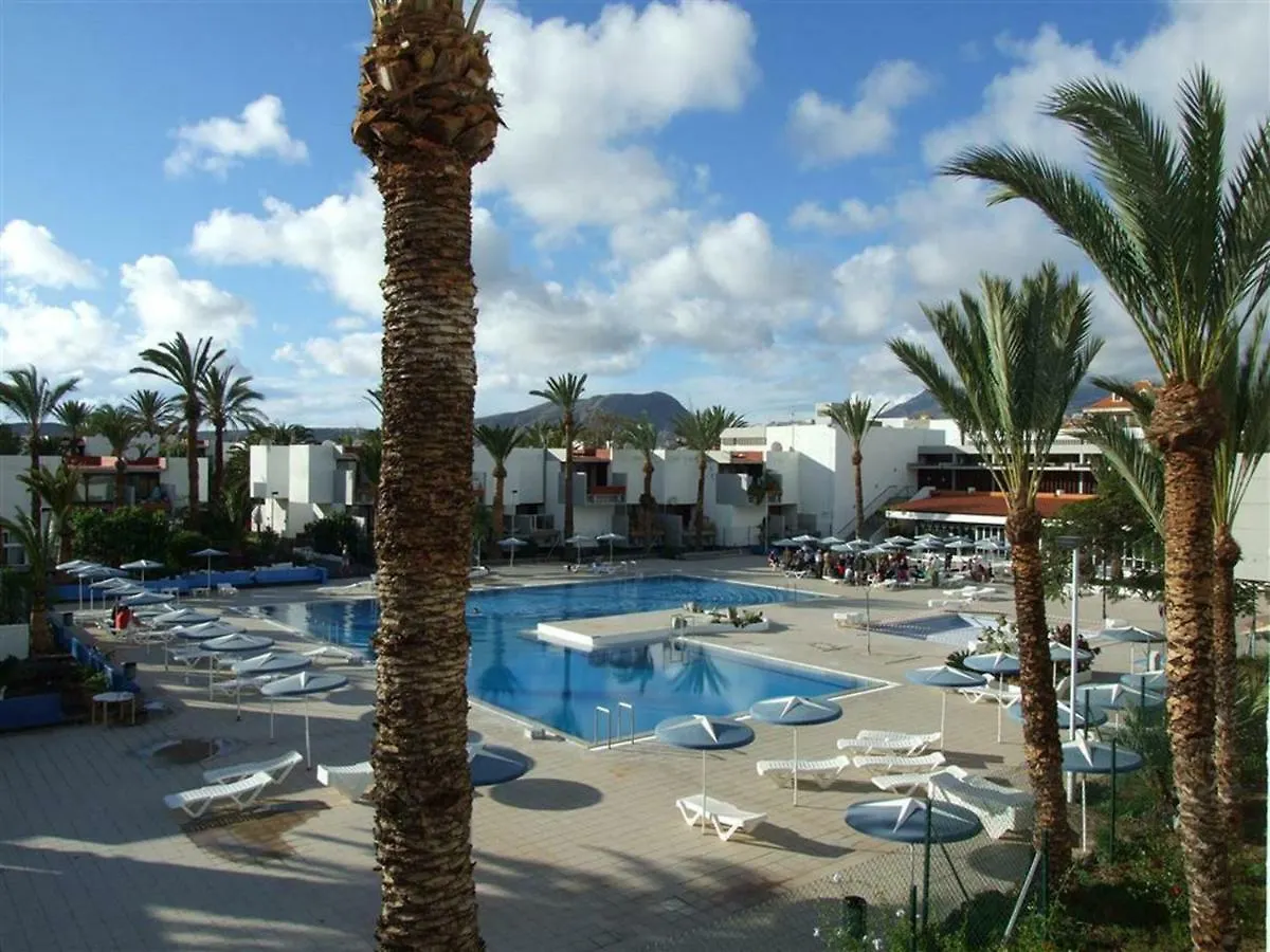 Apartment La Kasita In Primavera Costa Del Silencio Spain